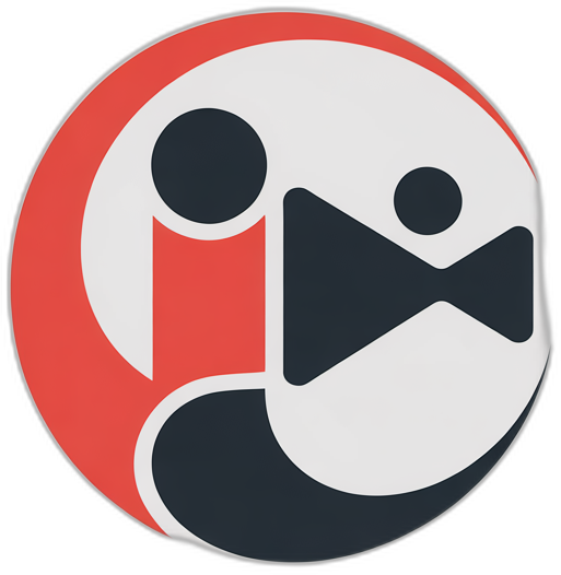 的视频 Logo